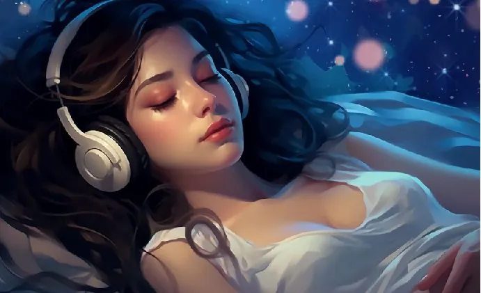 117首纯睡眠治愈纯音乐合集