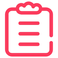 免责声明 图标
