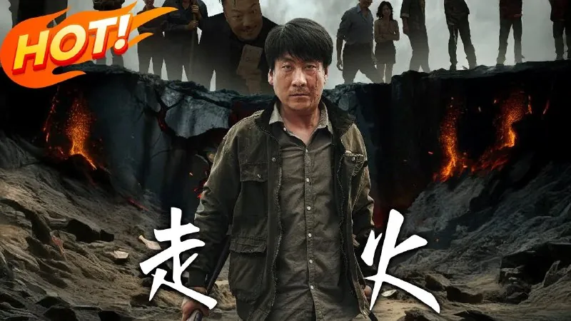 走火