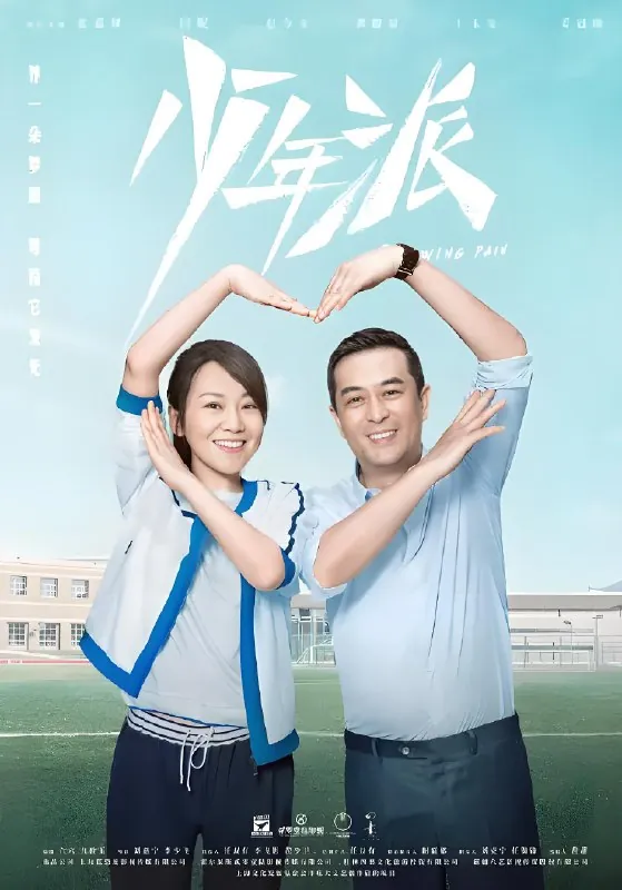 少年派1 电视剧