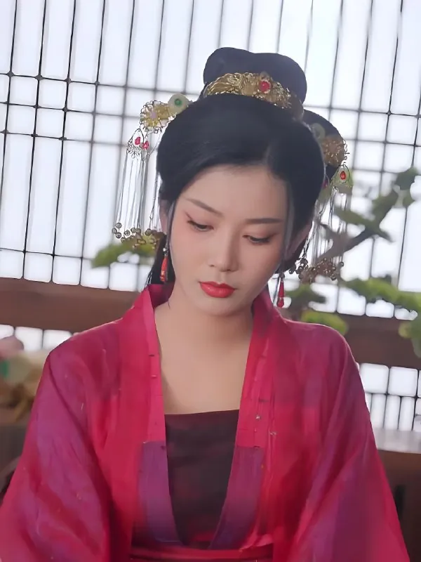 大唐风云之战神归来 短剧