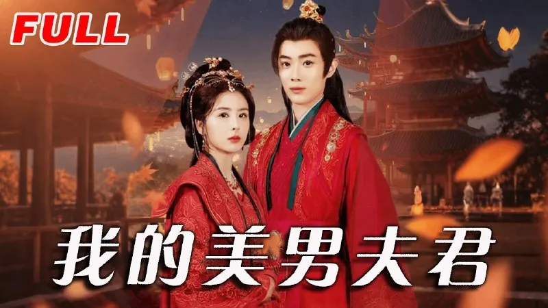 我的美男夫君