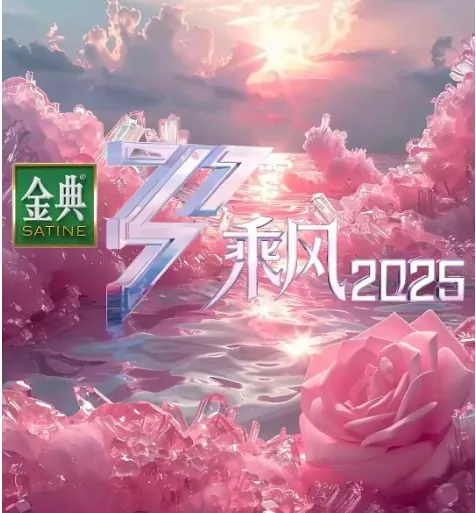 乘风2025