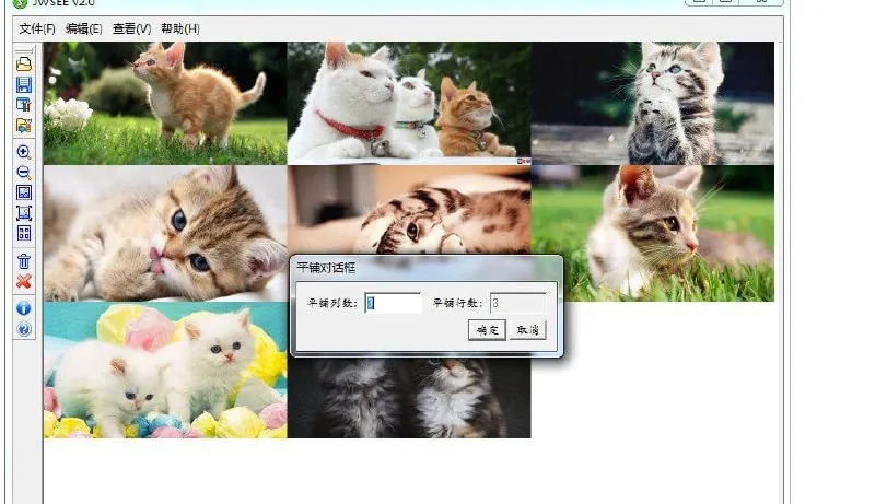 JWSEEv2.0 软件